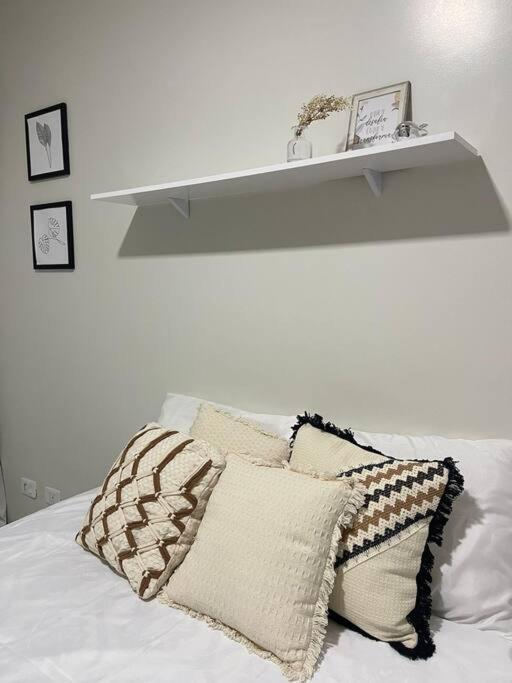 Apartamento Flat Fazenda Monte Castelo Bezerros Exterior foto