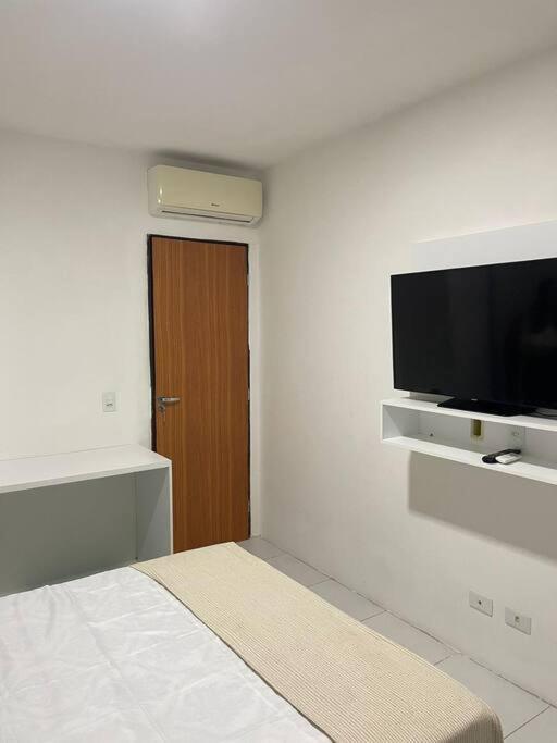 Apartamento Flat Fazenda Monte Castelo Bezerros Exterior foto