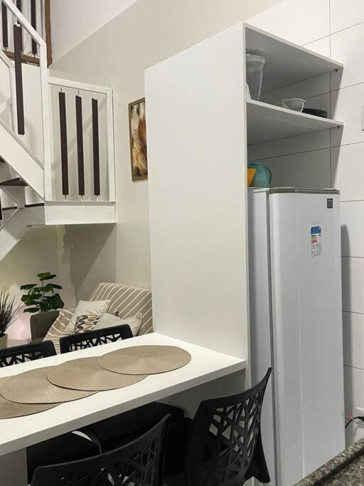 Apartamento Flat Fazenda Monte Castelo Bezerros Exterior foto