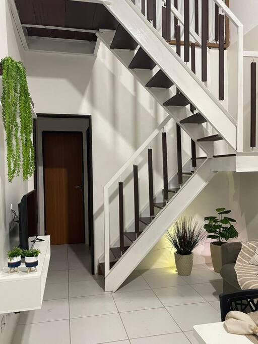 Apartamento Flat Fazenda Monte Castelo Bezerros Exterior foto
